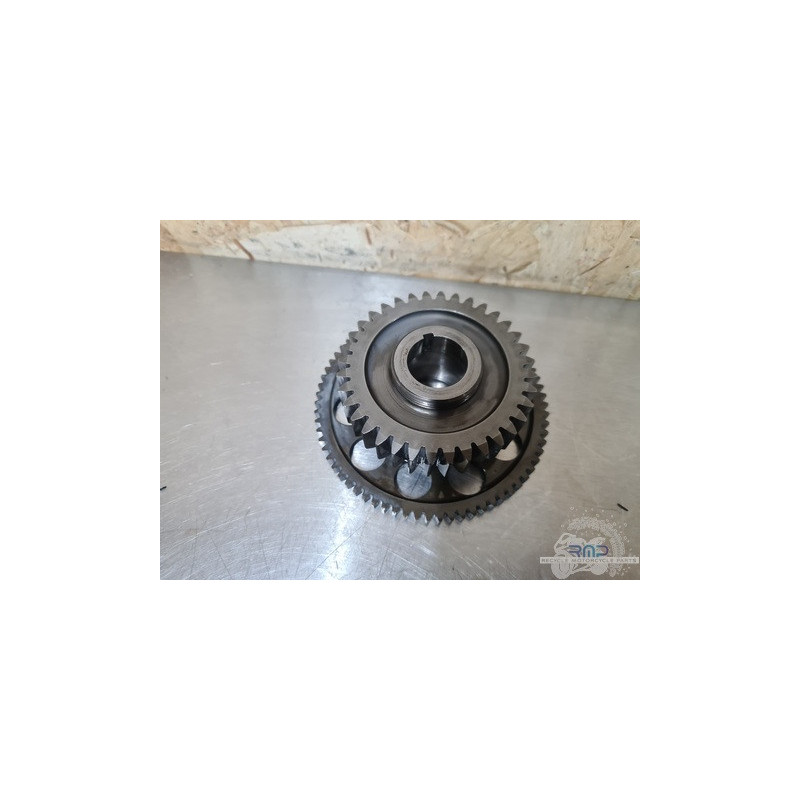 Roue libre de démarreur KTM 690 SM R 2007 à 2008 