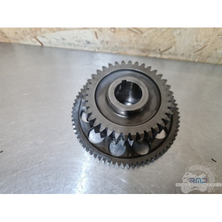 Roue libre de démarreur KTM 690 SM R 2007 à 2008 