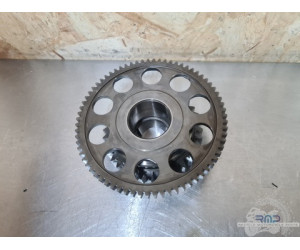Roue libre de démarreur KTM 690 SM R 2007 à 2008 
