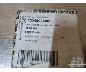 KTM 690 SM R 2007 à 2008 