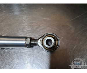 Biellette d'amortisseur MV Agusta F4 1000 2010 à 2012 