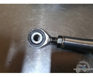 Biellette d'amortisseur MV Agusta F4 1000 2010 à 2012 