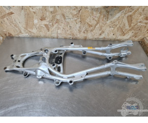 MV Agusta F4 1000 2010 à 2012 