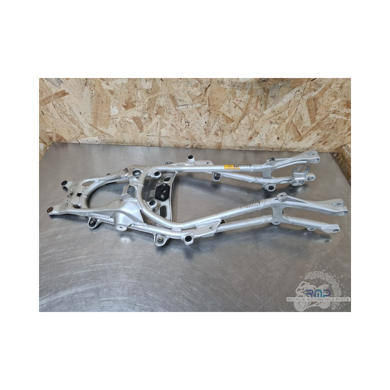 Boucle arrière MV Agusta F4 1000 2010 à 2012 