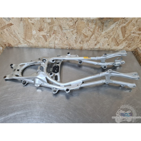 Boucle arrière MV Agusta F4 1000 2010 à 2012 