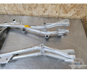 Boucle arrière MV Agusta F4 1000 2010 à 2012 