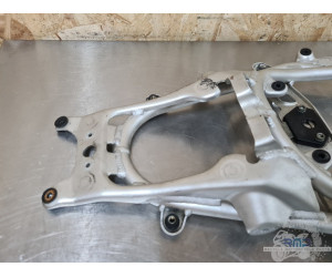 Boucle arrière MV Agusta F4 1000 2010 à 2012 