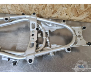 Boucle arrière MV Agusta F4 1000 2010 à 2012 