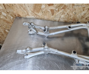 Boucle arrière MV Agusta F4 1000 2010 à 2012 