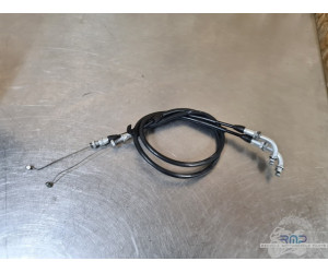 Cable d'accélérateur MV Agusta F4 1000 2010 à 2012 