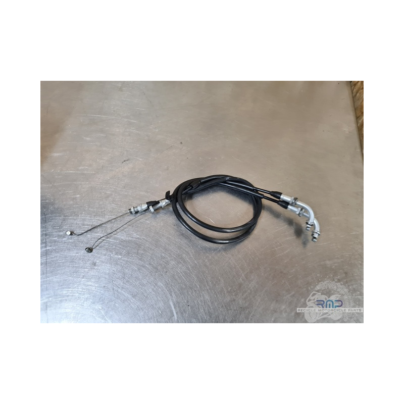 Cable d'accélérateur MV Agusta F4 1000 2010 à 2012 