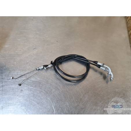 Cable d'accélérateur MV Agusta F4 1000 2010 à 2012 