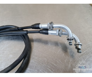 Cable d'accélérateur MV Agusta F4 1000 2010 à 2012 