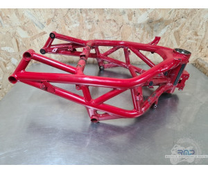 MV Agusta F4 1000 2010 à 2012 