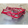 Cadre avec carte grise MV Agusta F4 1000 2010 à 2012 