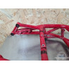 Cadre avec carte grise MV Agusta F4 1000 2010 à 2012 