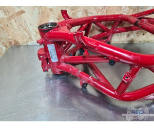 MV Agusta F4 1000 2010 à 2012 