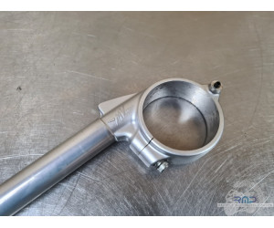 Demi guidon gauche MV Agusta F4 1000 2010 à 2012 