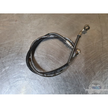 Durite de frein avant MV Agusta F4 1000 2010 à 2012 