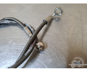 Durite de frein avant MV Agusta F4 1000 2010 à 2012 