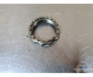 Ecrou de porte couronne MV Agusta F4 1000 2010 à 2012 