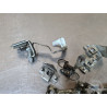 Kit de fixation de carénage MV Agusta F4 1000 2010 à 2012 