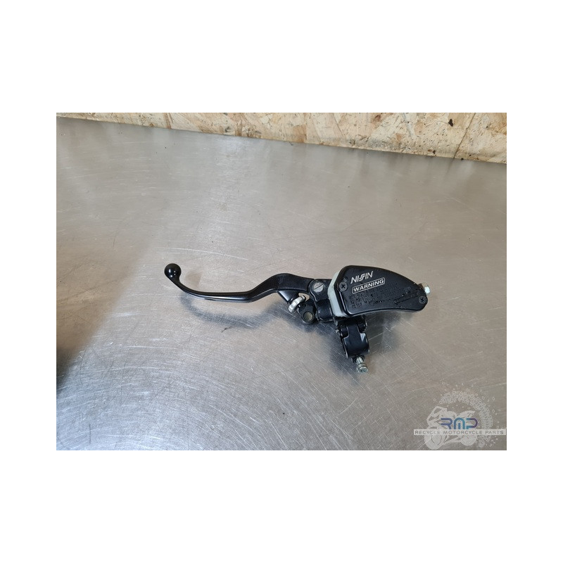 Maitre cylindre d'embrayage MV Agusta F4 1000 2010 à 2012 