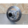 Moyeux de bras oscillant avec disque de frein arrière MV Agusta F4 1000 2010 à 2012 