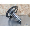 Moyeux de bras oscillant avec disque de frein arrière MV Agusta F4 1000 2010 à 2012 