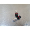 Paire d'embout de guidon MV Agusta F4 1000 2010 à 2012 
