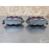 Paire d'étrier de frein avant MV Agusta F4 1000 2010 à 2012 
