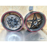 Paire de jantes MV Agusta F4 1000 2010 à 2012 