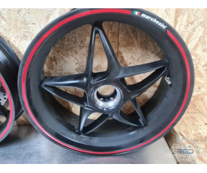 MV Agusta F4 1000 2010 à 2012 