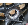 Paire de jantes MV Agusta F4 1000 2010 à 2012 