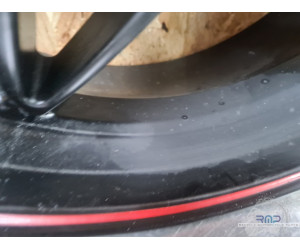 Paire de jantes MV Agusta F4 1000 2010 à 2012 