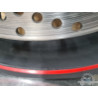 Paire de jantes MV Agusta F4 1000 2010 à 2012 