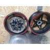 Paire de jantes MV Agusta F4 1000 2010 à 2012 
