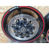 Paire de jantes MV Agusta F4 1000 2010 à 2012 