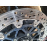 Paire de jantes MV Agusta F4 1000 2010 à 2012 