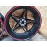 Paire de jantes MV Agusta F4 1000 2010 à 2012 