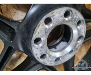 Paire de jantes MV Agusta F4 1000 2010 à 2012 