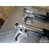 Paire de tube de fourche MV Agusta F4 1000 2010 à 2012 