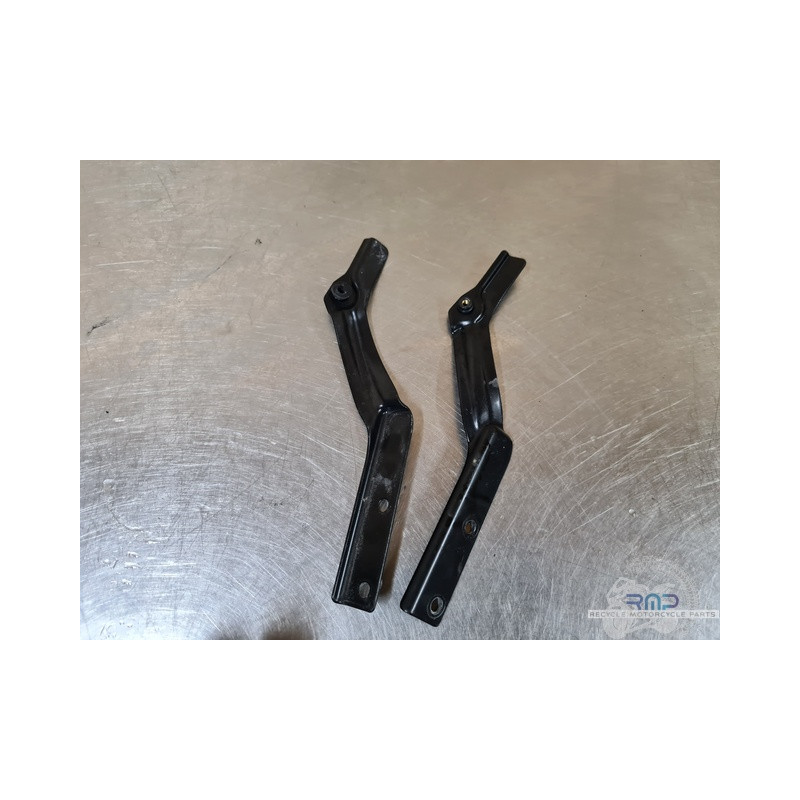 Pairede support sur araignée MV Agusta F4 1000 2010 à 2012 