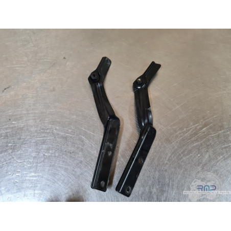 Pairede support sur araignée MV Agusta F4 1000 2010 à 2012 