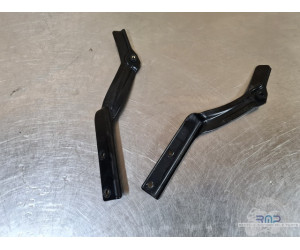 Pairede support sur araignée MV Agusta F4 1000 2010 à 2012 