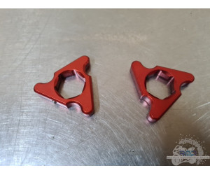 Pairederéglage de fourche MV Agusta F4 1000 2010 à 2012 