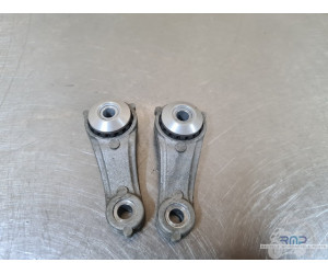 Pairedesupport MV Agusta F4 1000 2010 à 2012 