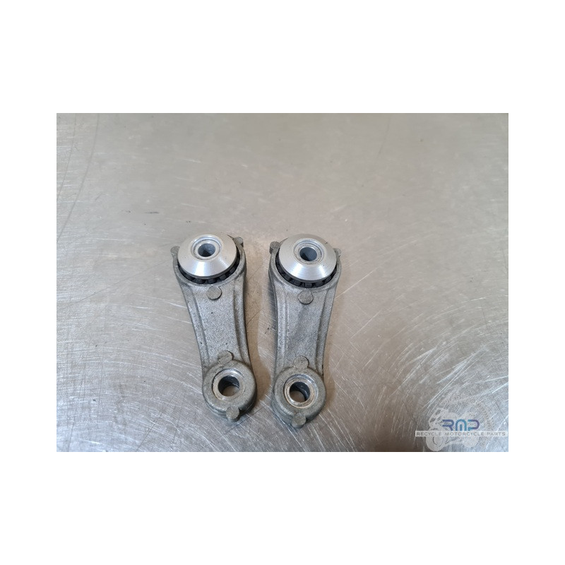 Pairedesupport MV Agusta F4 1000 2010 à 2012 