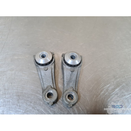 Pairedesupport MV Agusta F4 1000 2010 à 2012 
