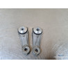 Pairedesupport MV Agusta F4 1000 2010 à 2012 